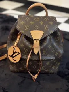 2026年最新】ルイヴィトン モンスリpmの人気アイテム - メルカリ