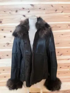 2026年最新】balmain ムートンの人気アイテム - メルカリ