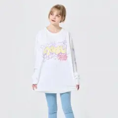 2026年最新】nqrse トレーナーの人気アイテム - メルカリ