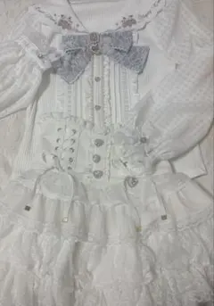 2026年最新】リズリサストロベリーセーラートップスの人気アイテム