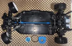 2026年最新】TT-02 mrcの人気アイテム - メルカリ