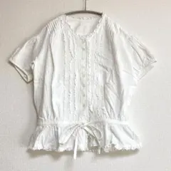 2026年最新】ピンクハウス ブラウスの人気アイテム - メルカリ