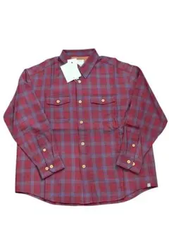 2026年最新】VISVIM ネルシャツの人気アイテム - メルカリ