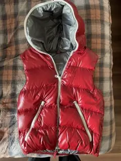 2026年最新】デュベティカ メンズ ダウンベスト48サイズの人気アイテム