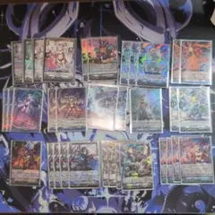 2026年最新】ヴァンガード エバの人気アイテム - メルカリ