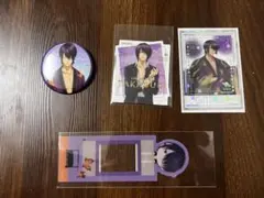 2026年最新】高杉晋助 缶バッジ まとめ売りの人気アイテム - メルカリ