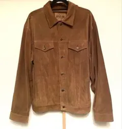 2026年最新】gap スエードジャケットの人気アイテム - メルカリ