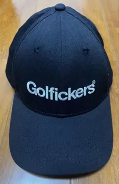 2026年最新】ゴルフィッカーズ golfickers キャップの人気アイテム