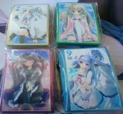 2026年最新】9nine ぱれっと スリーブの人気アイテム - メルカリ