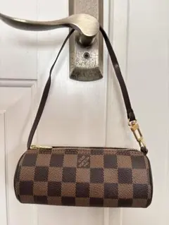 2026年最新】パピヨン ポーチのみ ヴィトンの人気アイテム - メルカリ