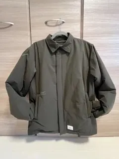 2026年最新】wtaps LUMBER JACKの人気アイテム - メルカリ