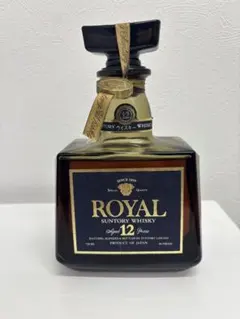 2026年最新】サントリーローヤル12の人気アイテム - メルカリ