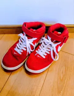 2026年最新】nike バレンタイン エアフォース1の人気アイテム - メルカリ