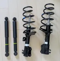 2026年最新】da64w サスペンションの人気アイテム - メルカリ