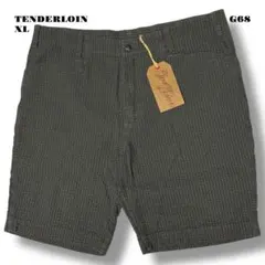 2026年最新】TENDERLOIN ショートパンツ・ハーフパンツの人気アイテム