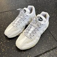 2026年最新】air max 95 オレオの人気アイテム - メルカリ