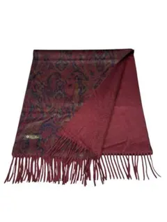 2026年最新】ロロピアーナ マフラー ワインレッドの人気アイテム