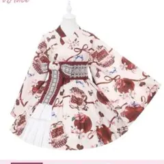 2026年最新】toalice 浴衣の人気アイテム - メルカリ