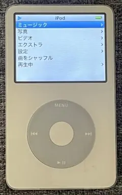 2026年最新】Apple iPod classic 30GBの人気アイテム - メルカリ