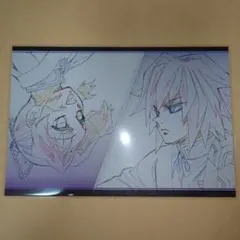 2026年最新】鬼滅の刃 冨岡義勇 おすそ分けポストカードの人気アイテム