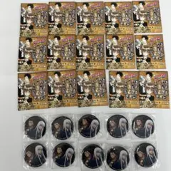 2026年最新】家庭教師ヒットマンReborn ステータスカード 未開封の人気