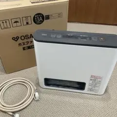 2026年最新】大阪ガス ファンヒーターの人気アイテム - メルカリ