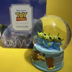 2026年最新】トイ・ストーリー スノーグローブの人気アイテム - メルカリ