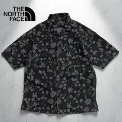 2026年最新】ノースフェイス シャツ アロハの人気アイテム - メルカリ