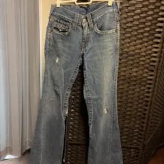 2026年最新】true religion フレアの人気アイテム - メルカリ