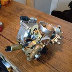 2026年最新】空冷vw キャブの人気アイテム - メルカリ