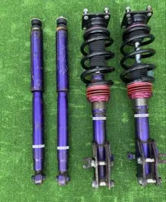 2026年最新】車高調 タナベの人気アイテム - メルカリ