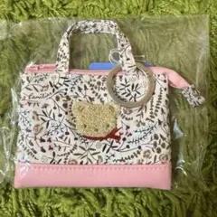 2026年最新】ファミリア デニムバッグ ピンクの人気アイテム - メルカリ