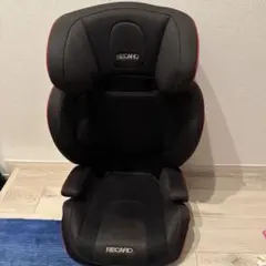 2026年最新】レカロ ジュニアシートの人気アイテム - メルカリ