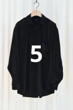 2026年最新】COMOLI シャツ コーデュロイの人気アイテム - メルカリ