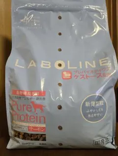 2026年最新】ラボラインピュアプロテイン サーモンの人気アイテム