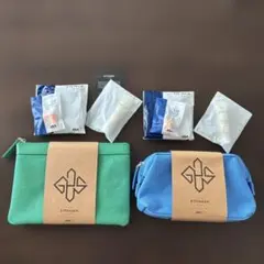 2026年最新】anaビジネスクラスアメニティの人気アイテム - メルカリ