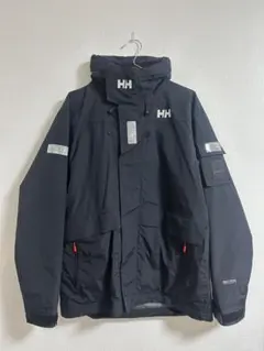 2026年最新】helly hansen ヘリーハンセン オーシャンフレイジャケット