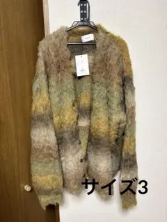 2026年最新】soerte カーディガンの人気アイテム - メルカリ