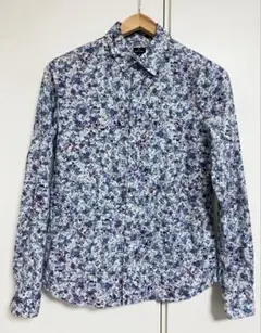 2026年最新】ポールスミス 花柄 シャツの人気アイテム - メルカリ
