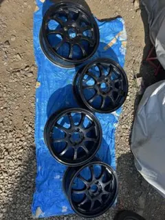 2026年最新】6j pcd100 4穴の人気アイテム - メルカリ