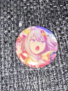 2026年最新】草薙寧々 グリッター缶バッジの人気アイテム - メルカリ