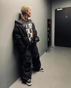 2026年最新】平本蓮パーカーの人気アイテム - メルカリ