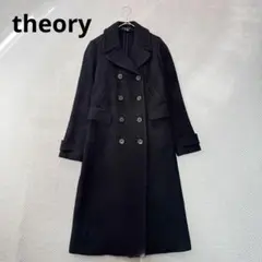 2026年最新】theory コートの人気アイテム - メルカリ
