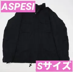 2026年最新】aspesi New field jacketの人気アイテム - メルカリ