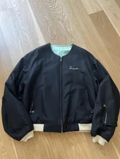 2026年最新】visvim スカジャンの人気アイテム - メルカリ