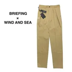 2026年最新】briefing wind and seaの人気アイテム - メルカリ