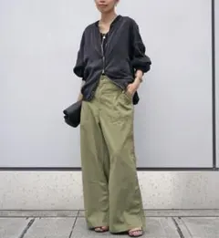 2026年最新】attick by johnbull ミリタリーパンツの人気アイテム