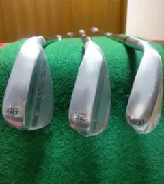 2026年最新】ウェッジ3本セット ボーケイの人気アイテム - メルカリ