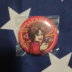 2026年最新】坂本辰馬 缶バッジの人気アイテム - メルカリ