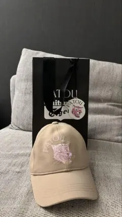 2026年最新】PATOU 帽子の人気アイテム - メルカリ